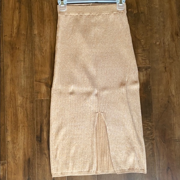 Free People Dresses & Skirts - Free people midi skirt